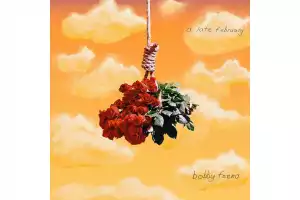 Bobby Feeno - Talk About It